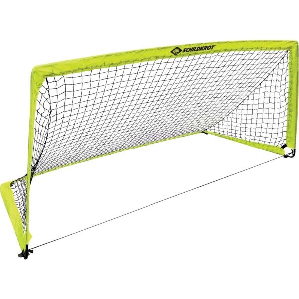 SCHILDKRÖT PORTABLE SOCCER GOAL XL Skládací branka