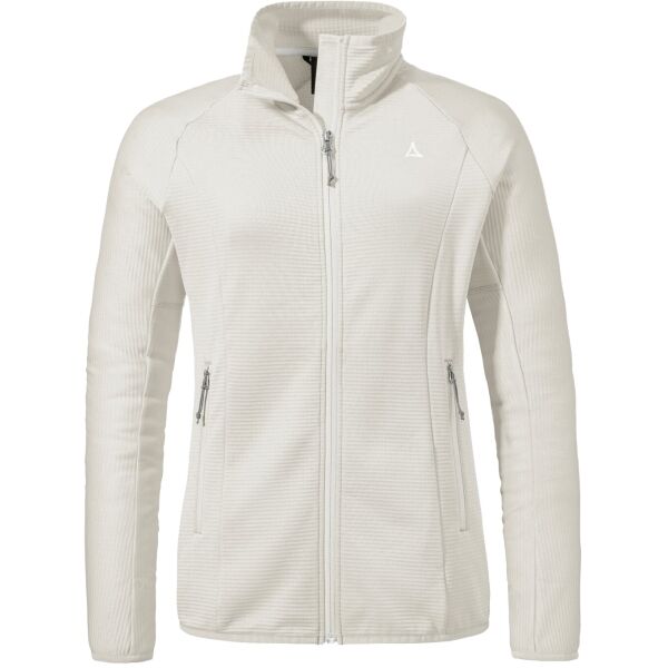 Schöffel CASCATA Dámská fleecová mikina