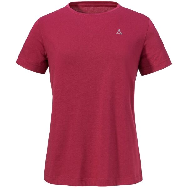 Schöffel T SHIRT HOHBERG Rychleschnoucí dámské tričko