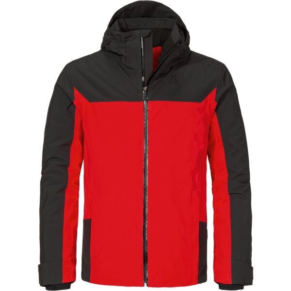 Schöffel ZANDWEL M Pánská lyžařská bunda