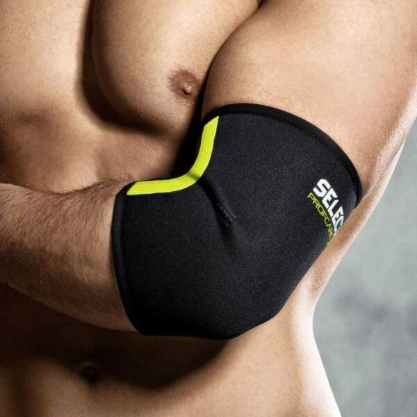 Select ELBOW SUPPORT 6600 Bandáž na loket