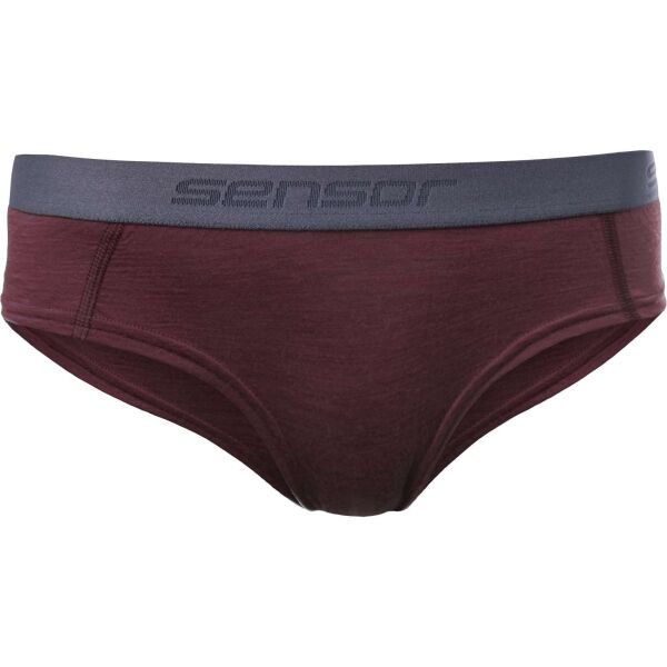 Sensor MERINO AIR Dámské kalhotky