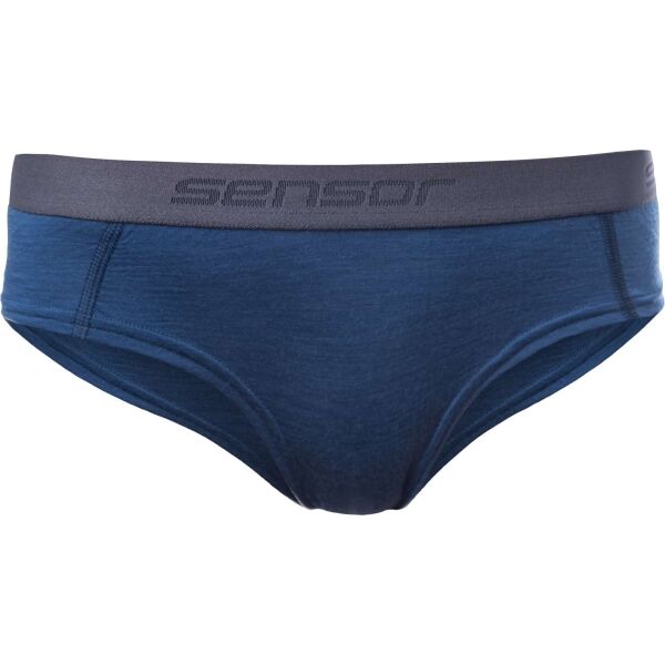 Sensor MERINO AIR Dámské kalhotky