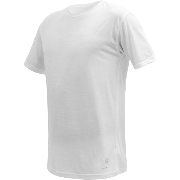 Sensor MERINO CORDURA Pánské funkční triko