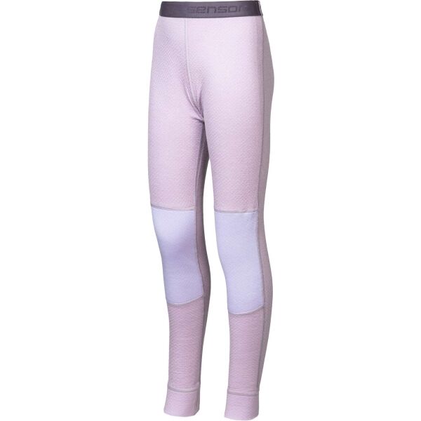 Sensor MERINO DF Dětské spodky