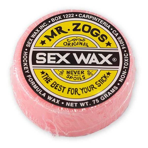 SEX WAX MR. ZOGS HROZNOVÉ VÍNO Vosk na čepel