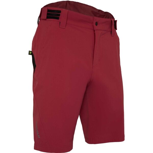 SILVINI ELVO Pánské cyklistické kraťasy