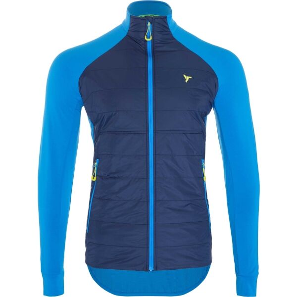 SILVINI GRADO Pánská sportovní mikina