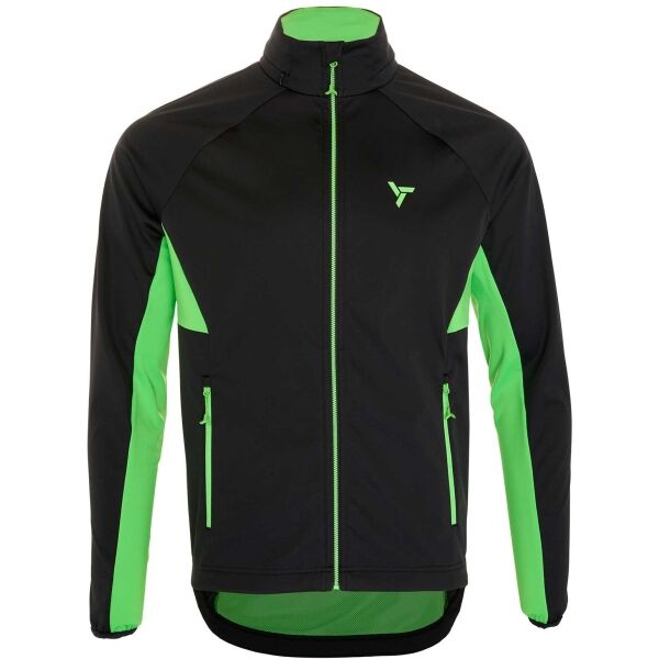 SILVINI MEZZASELVA Pánská sportovní bunda