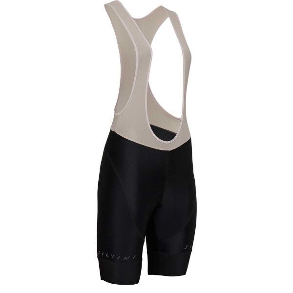SILVINI SUELA BIB Dámské cyklistické kraťasy