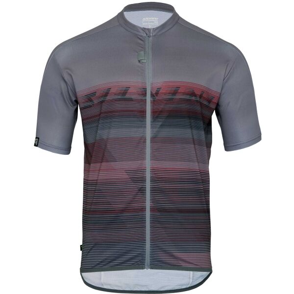 SILVINI TURANO PRO Pánský cyklistický dres