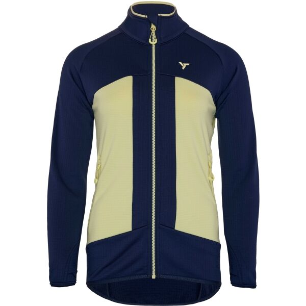 SILVINI VALDAORA Dámská sportovní mikina