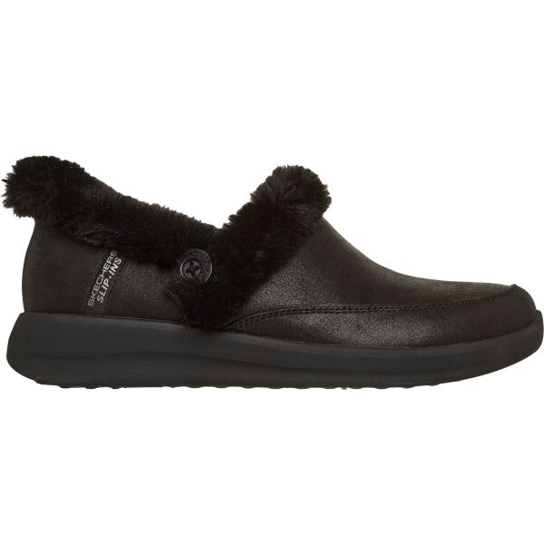 Skechers COZY ESCAPE Dámské zateplené pantofle