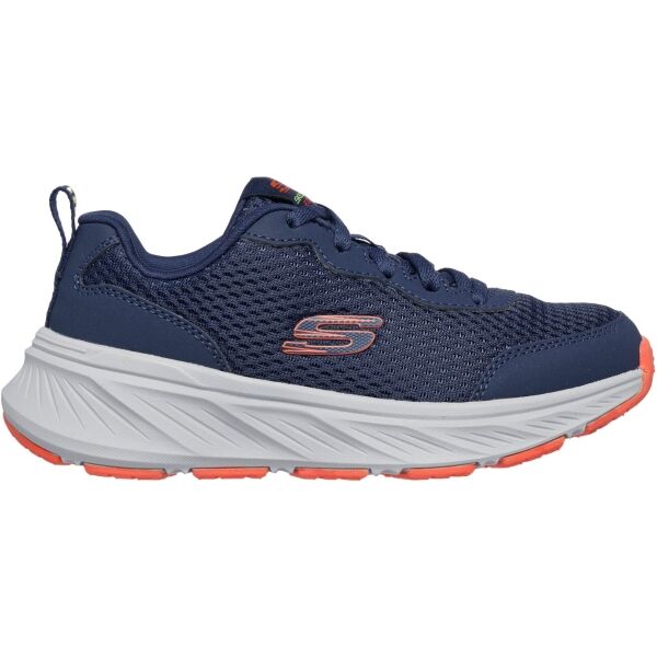 Skechers EDGERIDE J Dětská volnočasová obuv