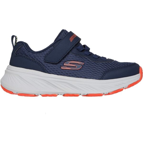 Skechers EDGERIDE Dětská volnočasová obuv