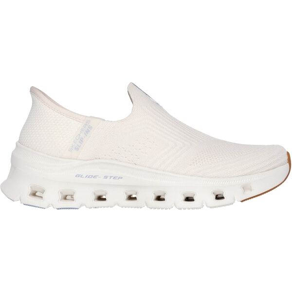 Skechers GLIDE-STEP PRO - EVERYDAY CITIZEN Dámská slip-on obuv