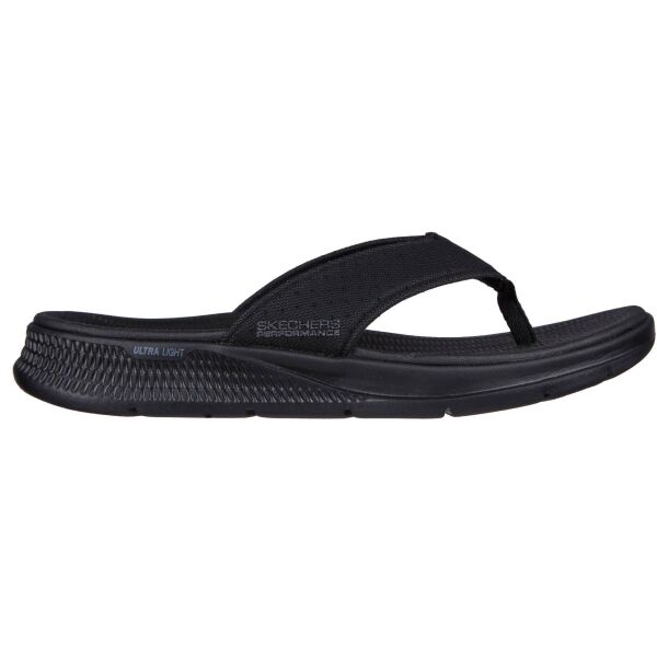 Skechers GO CONSISTENT - PENTHOUSE Pánské žabky