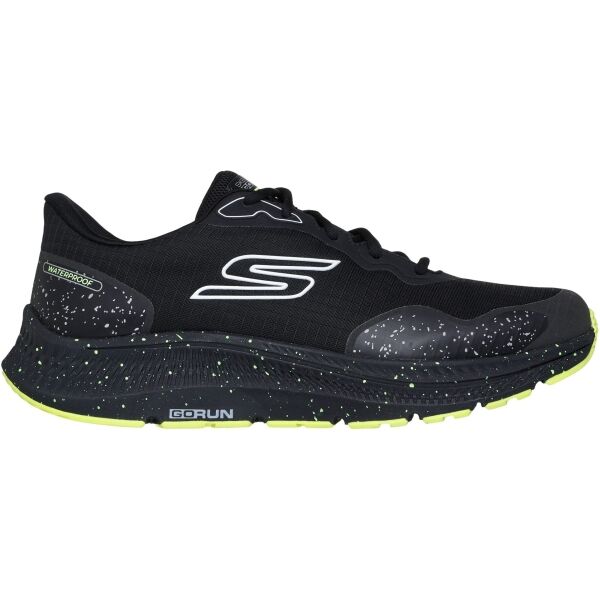 Skechers GO RUN CONSISTENT 2.0 Pánská vycházková obuv