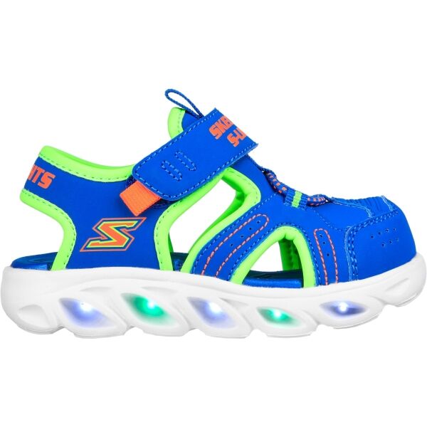 Skechers HYPNO-SPLASH - SUNZYS Dětské sandály