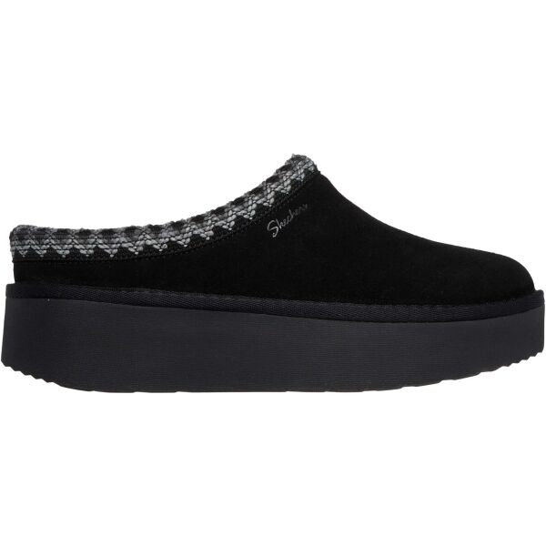 Skechers KEEP COZY - COZY CASCADE Dámské pantofle