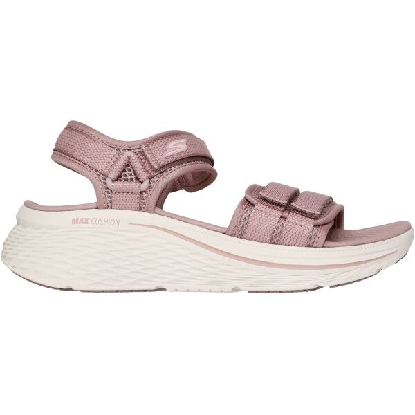 Skechers MAX CUSHIONING ELITE 2.0 - GRAND ENTRY Dámské sandály