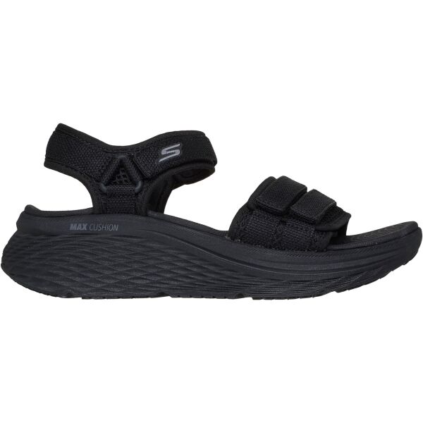 Skechers MAX CUSHIONING ELITE 2.0 - GRAND ENTRY Dámské sandály