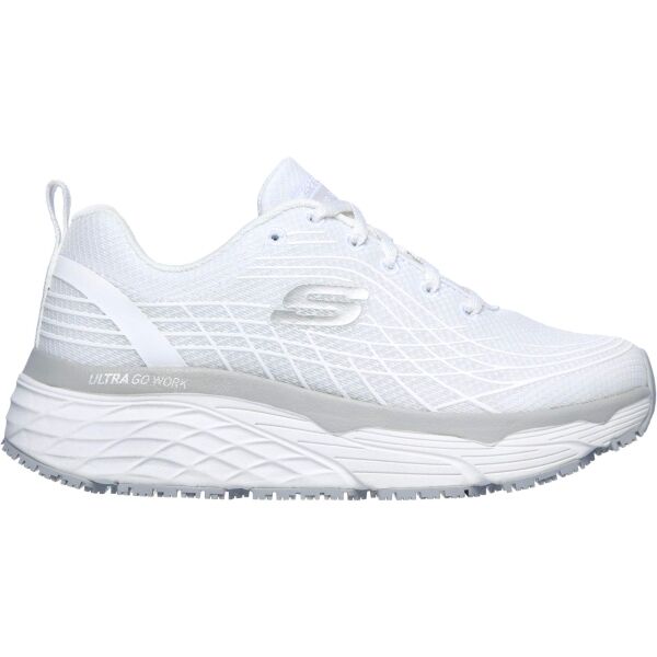 Skechers MAX CUSHIONING ELITE W Dámská pracovní obuv