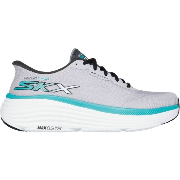 Skechers MAX CUSHIONING ENDEAVOUR Pánská volnočasová obuv