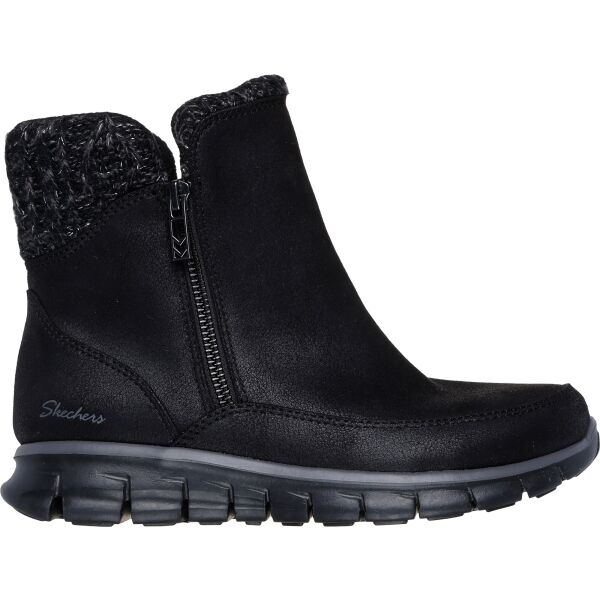 Skechers SYNERGY - LOVERY COLLAB Dámská zimní obuv