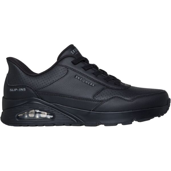 Skechers UNO - BANKSIA LUXE Pánské vycházkové boty