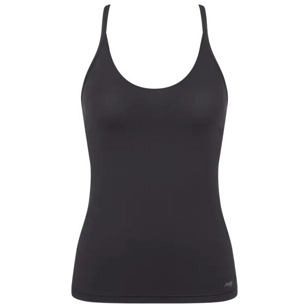 SLOGGI FREE EVOLVE SPAGHETTI TOP Dámský top