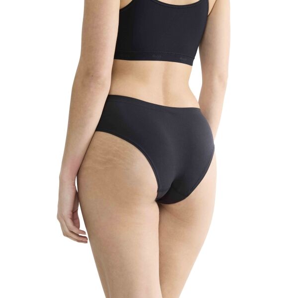 SLOGGI GO SENSE HIPSTER 2P Hipster kalhotky