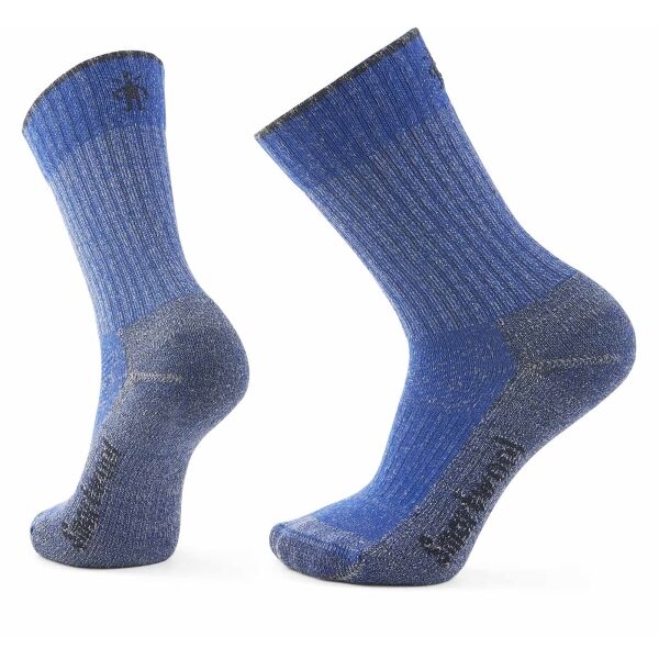 Smartwool HIKE CLASSIC EDITION LIGHT CUSHION 2ND CUT CREW SOCKS Turistické ponožky
