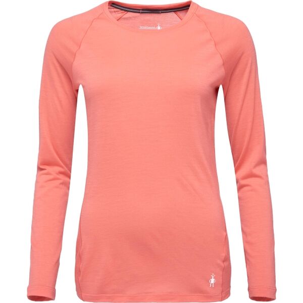 Smartwool W CLASSIC ALL-SEASON MERINO BL LS BOXED Dámské merino triko