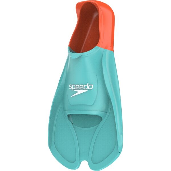 Speedo BIOFUSE/TRAINING FIN AU Plavecké ploutve