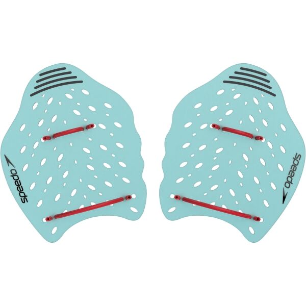 Speedo POWER PLUS PADDLE Univerzální plavecké packy