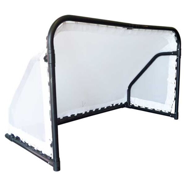 SPORTI FRANCE MINI GOAL Skládací fotbalová mini branka