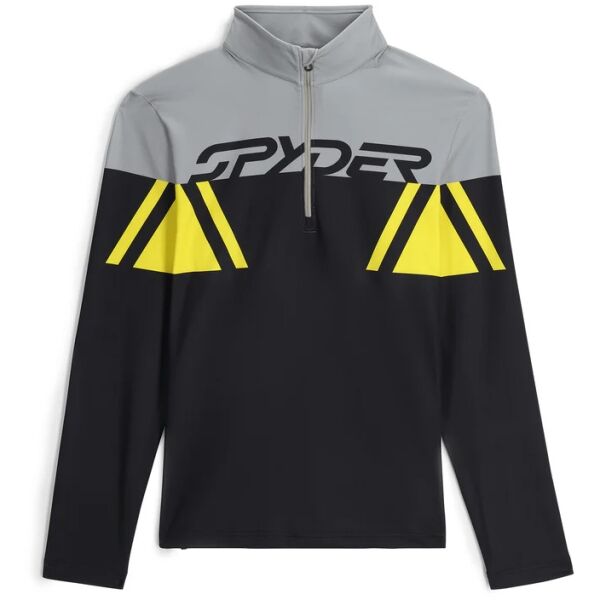 Spyder PODIUM 1/2 ZIP Pánská mikina