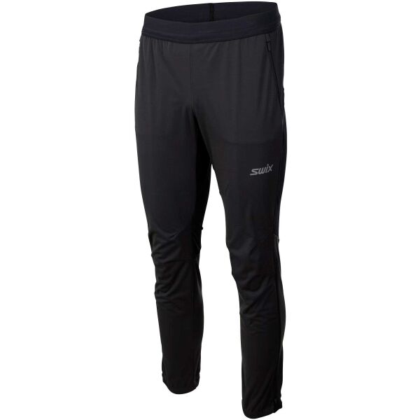 Swix CROSS PANTS M Běžkařské kalhoty