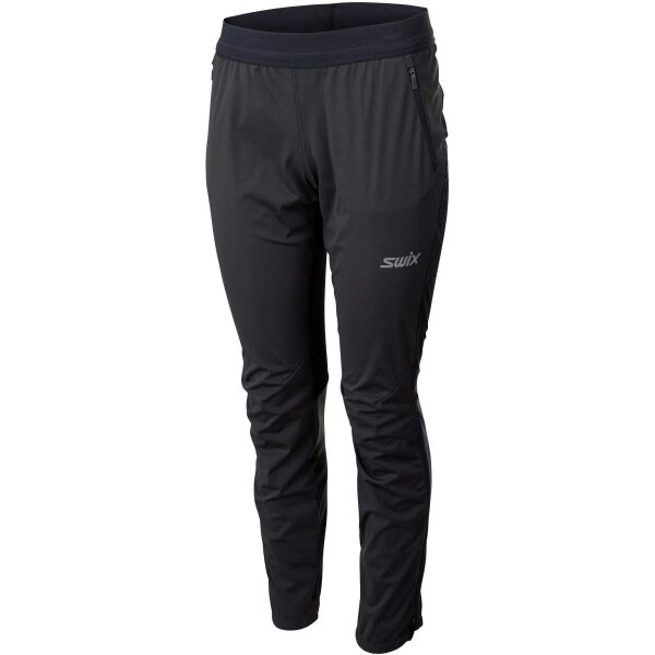 Swix CROSS PANTS W Dámské sportovní kalhoty