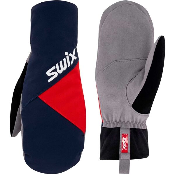 Swix INSPIRE PRIMALOFT MITTEN Lyžařské rukavice
