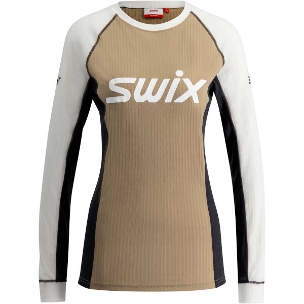 Swix RACEX CLASSIC Dámské funkční triko