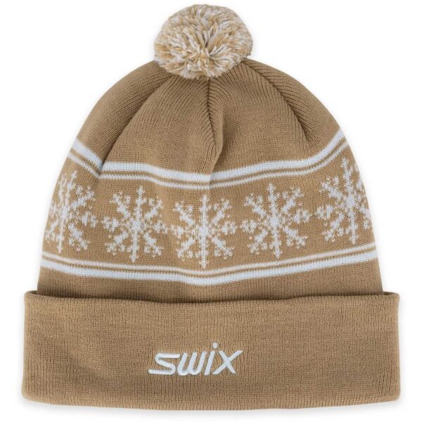 Swix SCANDI Zimní čepice