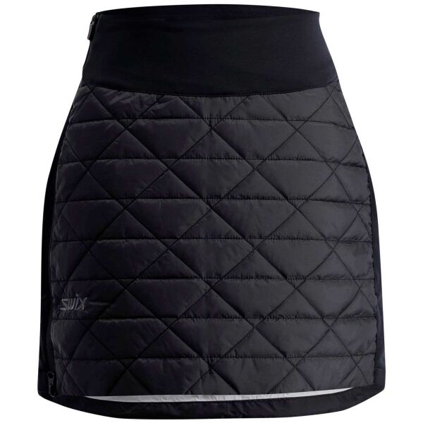 Swix INFINITY INSULATED Zateplená sukně