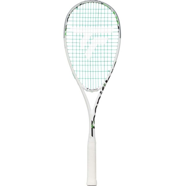 TECNIFIBRE SLASH 130 X-TOP Squashová raketa