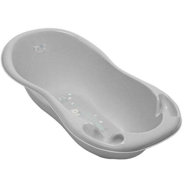 TEGA SOVA 102 CM Anatomická vanička