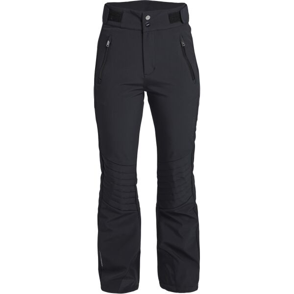 TENSON GRACE SOFTSHELL SKI PANTS WOMAN Dámské softshellové lyžařské kalhoty