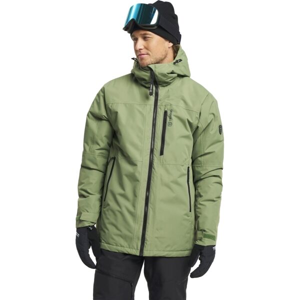 TENSON NISEKO SKI JACKET MEN Pánská lyžařská bunda