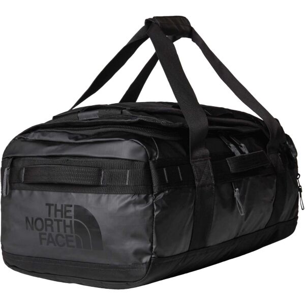 The North Face BASE CAMP VOYAGER DUFFEL 42L Cestovní taška
