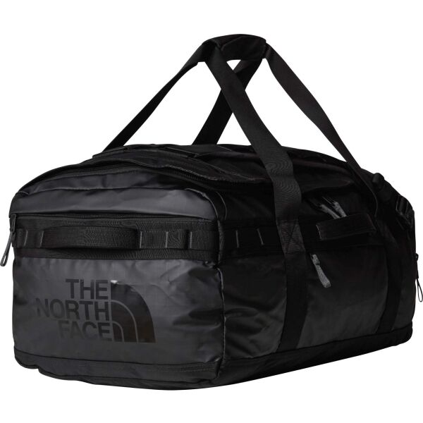 The North Face BASE CAMP VOYAGER DUFFEL 62L Cestovní taška